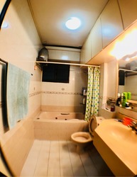 Blk 526 Woodlands Drive 14 (Woodlands), HDB 4 Rooms #173508902
